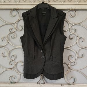 BEBE VEST